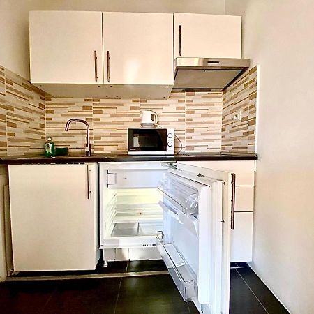 Апартаменты Residenza Castellani Флоренция Экстерьер фото